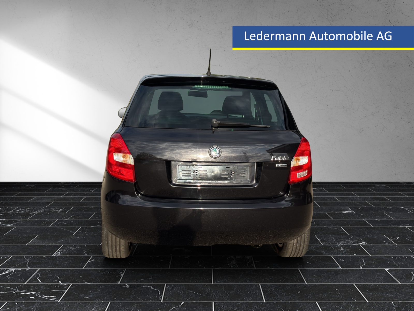 SKODA Fabia 1.2 TSI Ambition-showroom-element-3
