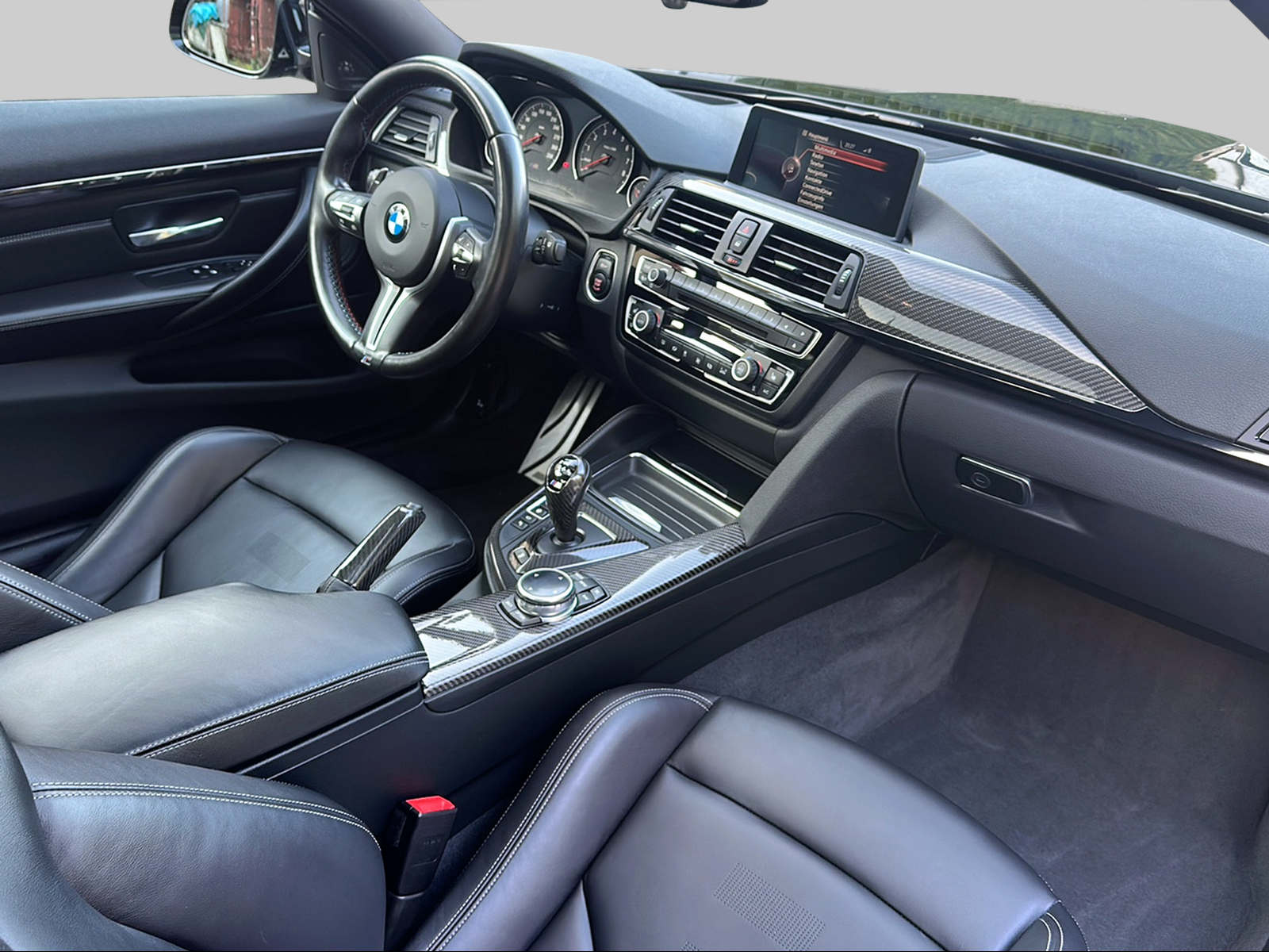 BMW M4 Coupé DKG-image-19