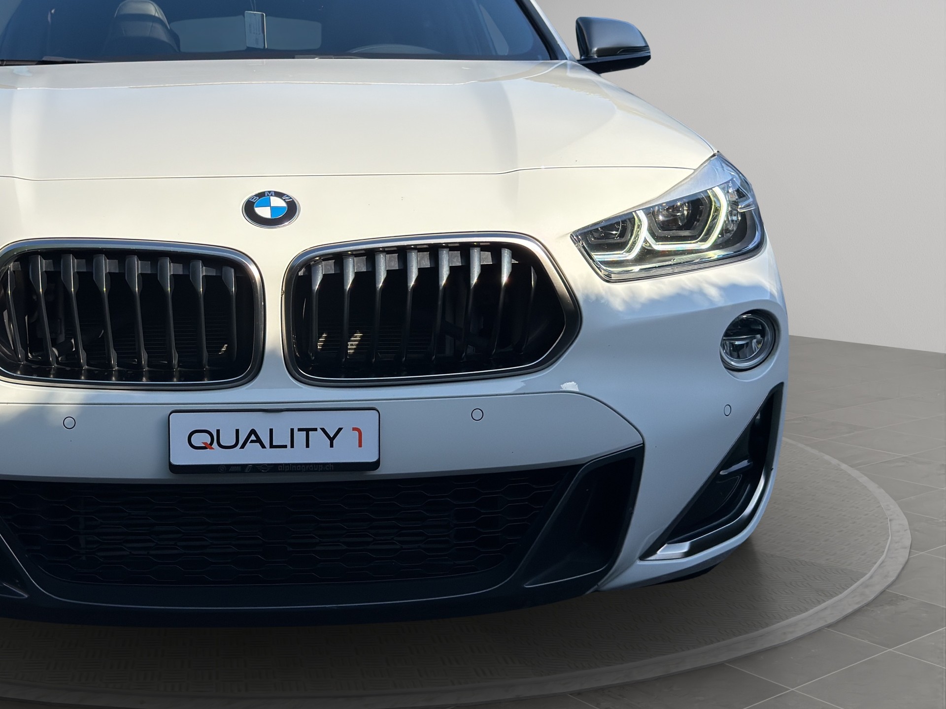 BMW X2 M35i Steptronic-image-23