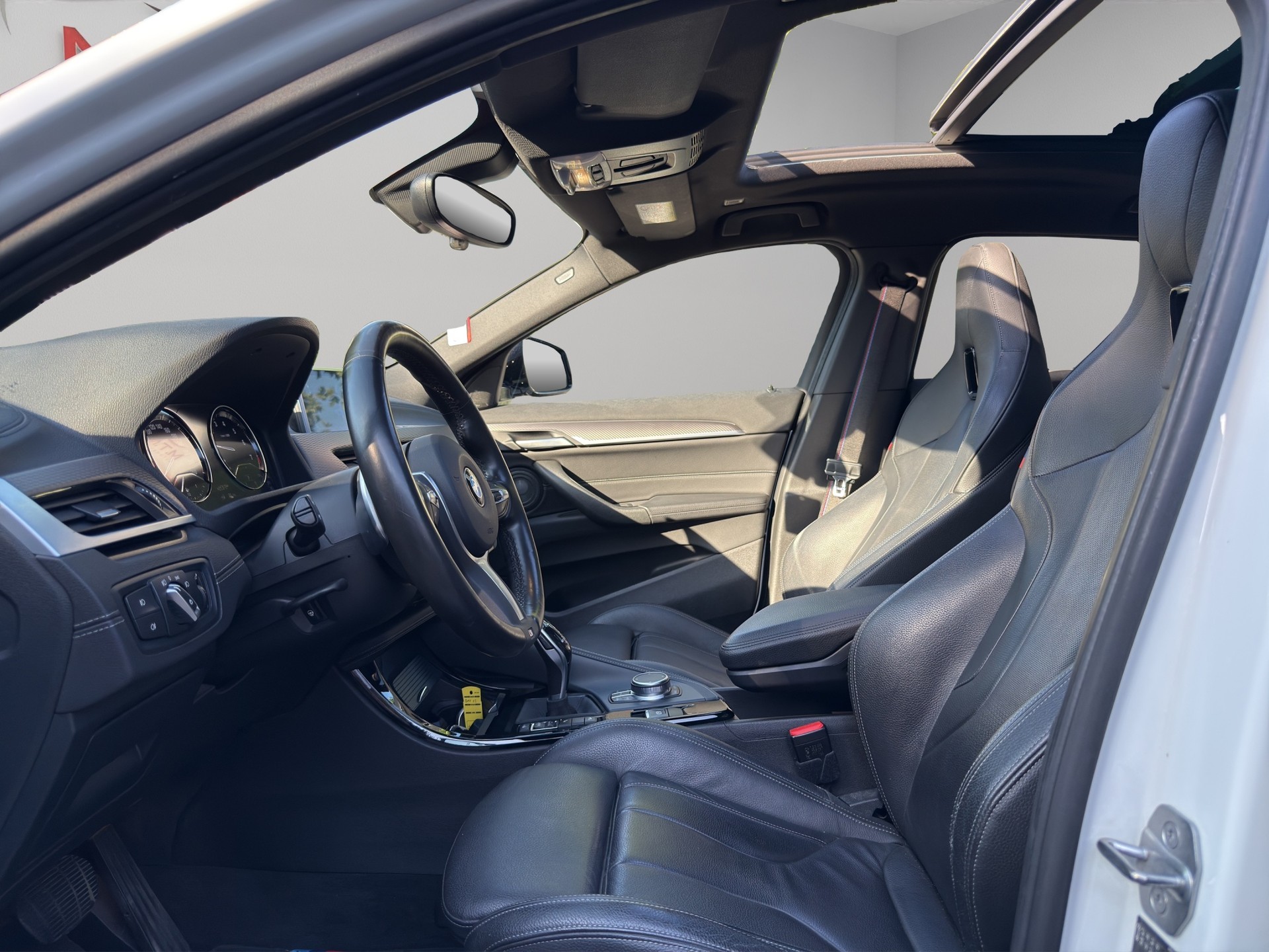 BMW X2 M35i Steptronic-image-12