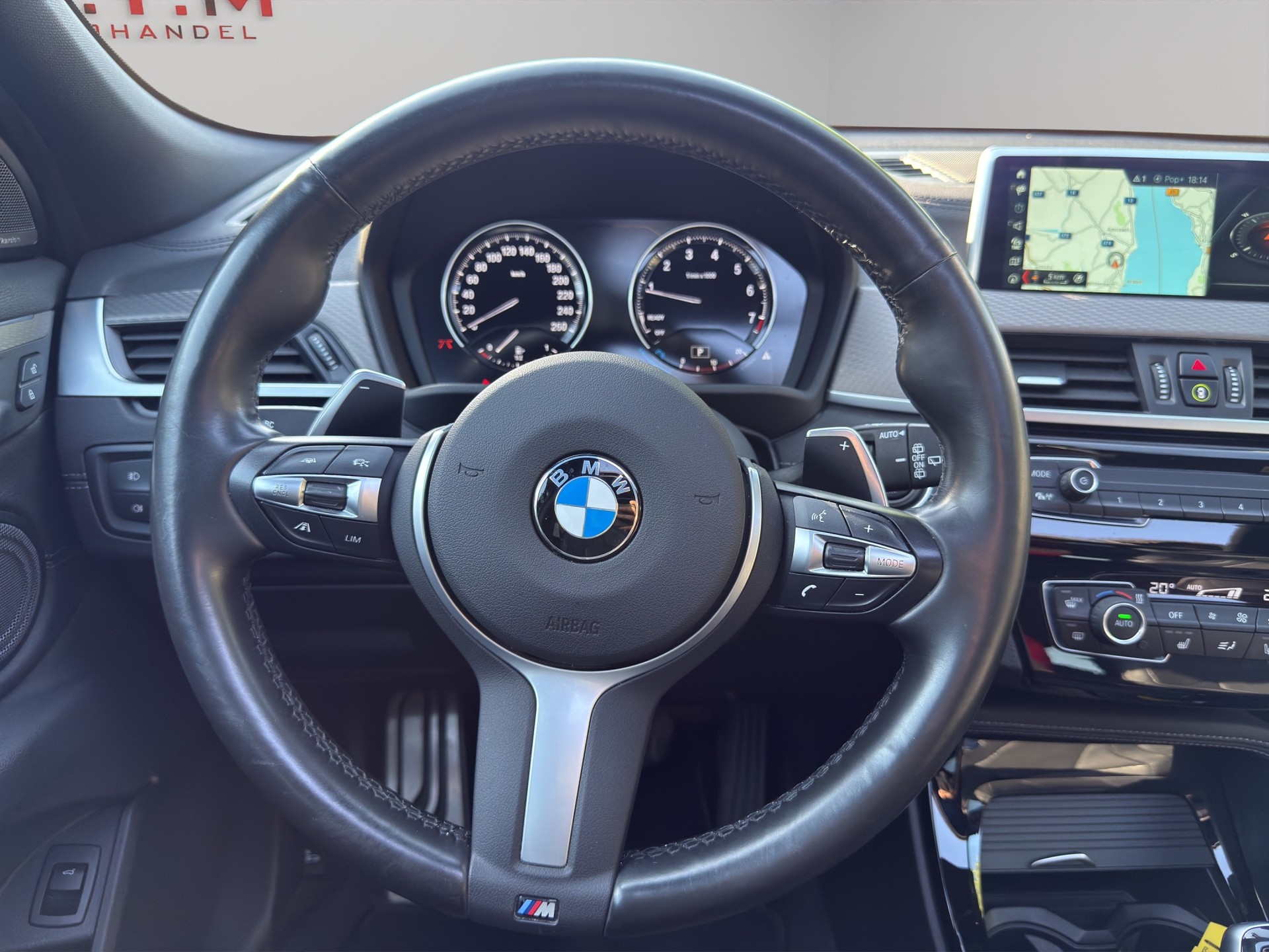 BMW X2 M35i Steptronic-image-14