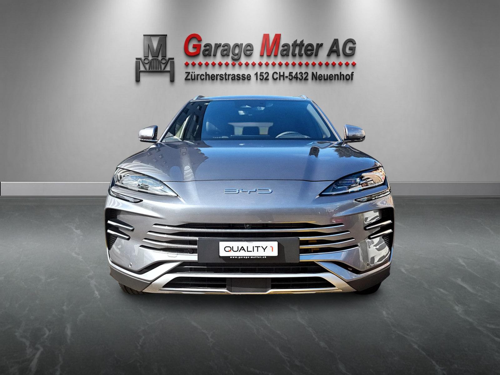 BYD Seal U DM-i Design AWD-showroom-element-1