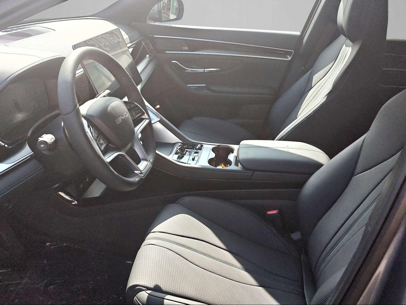 BYD Seal U DM-i Design AWD-image-13