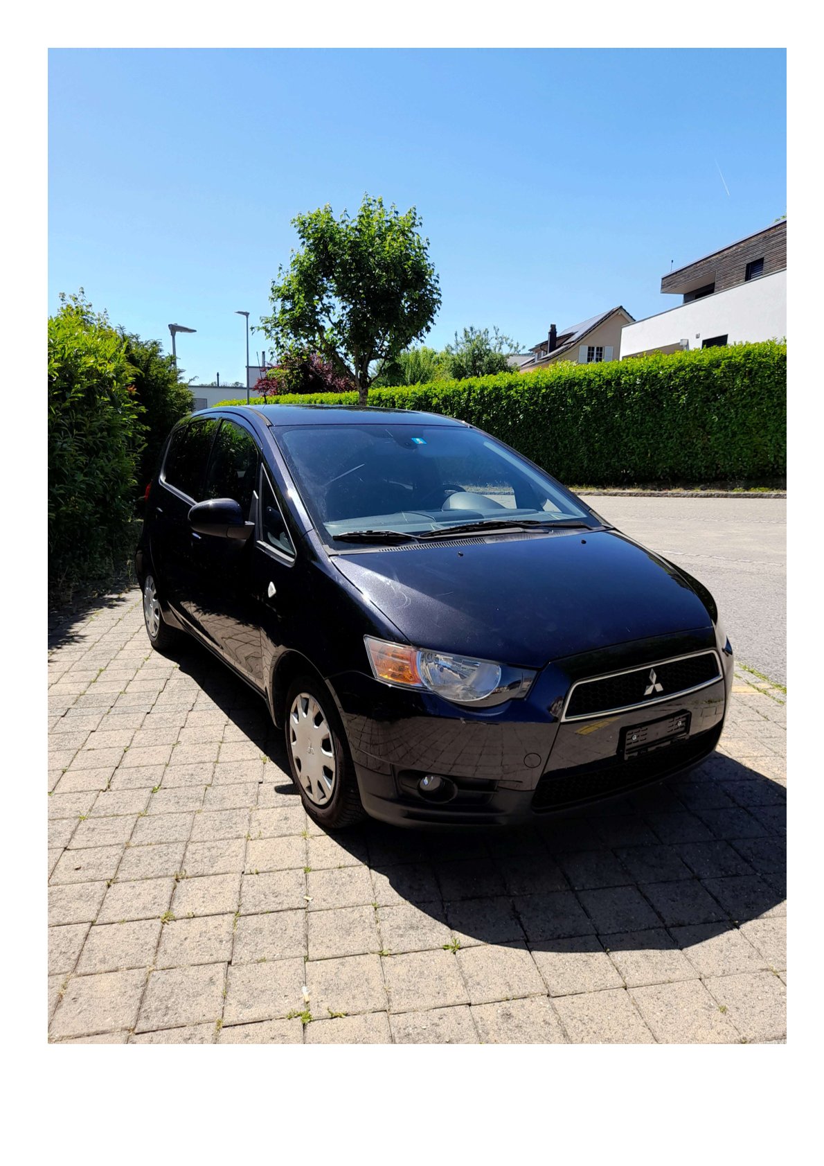 MITSUBISHI 1.3 16V Goal