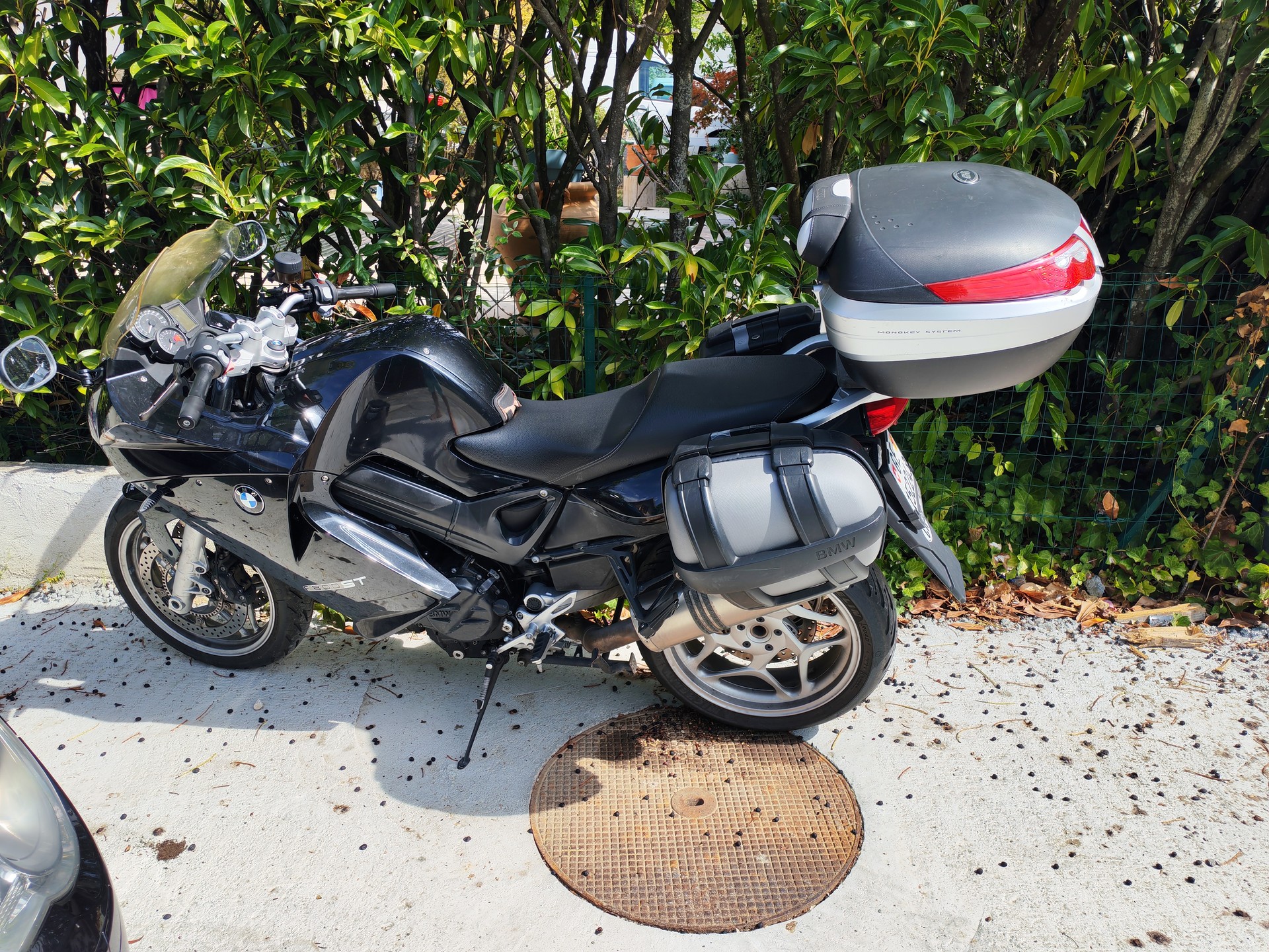 BMW F 800-image-1