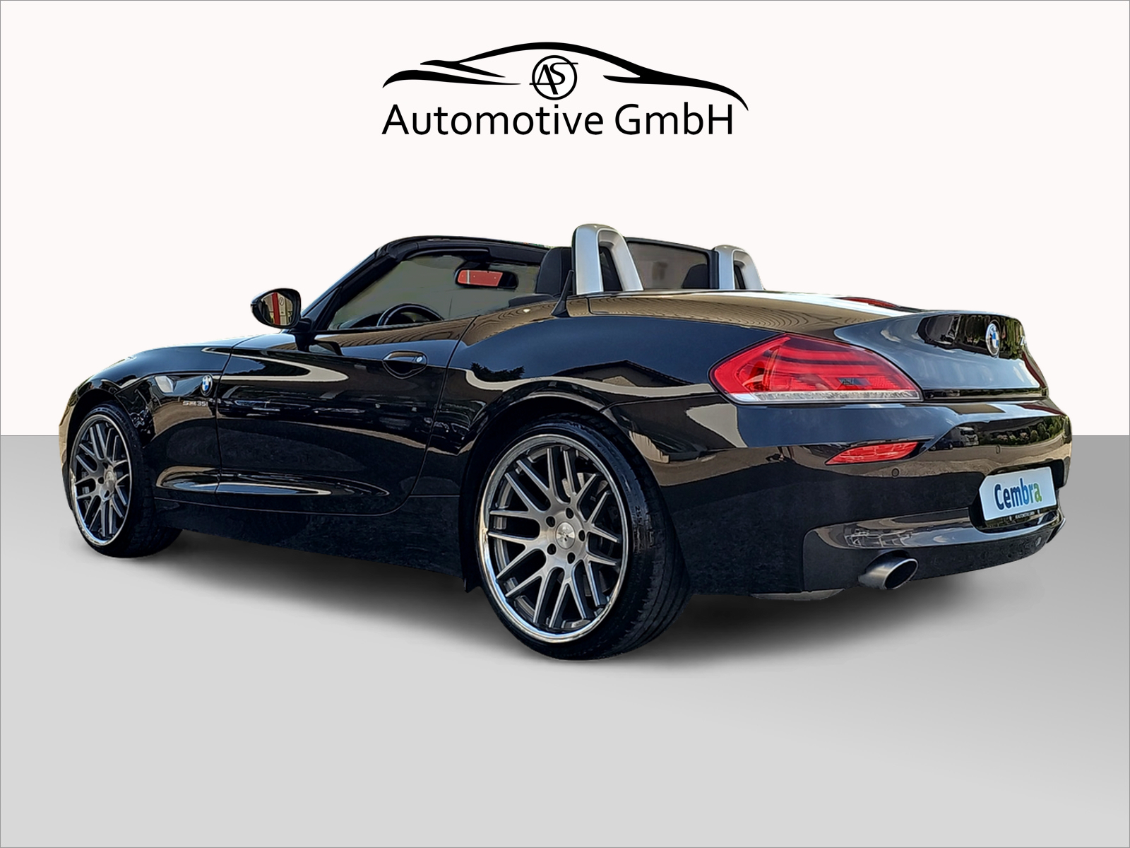 BMW Z4 sDrive35i DKG-showroom-element-3