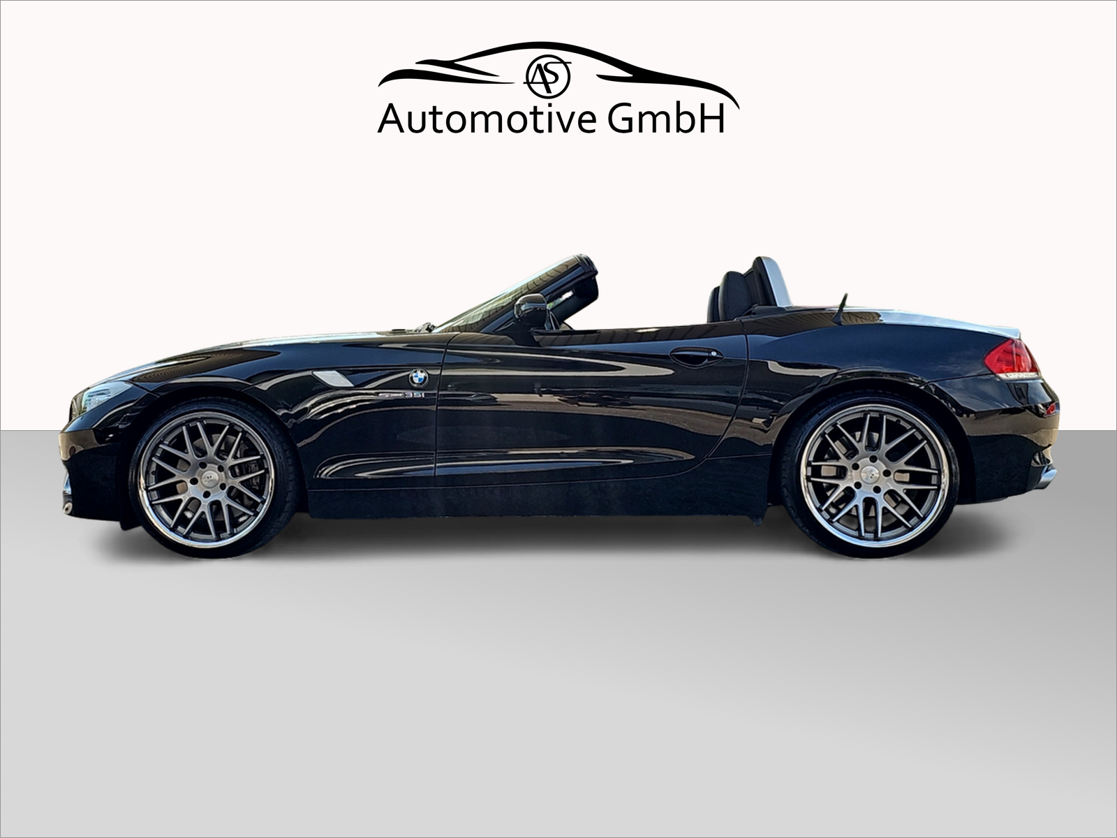 BMW Z4 sDrive35i DKG-showroom-element-2