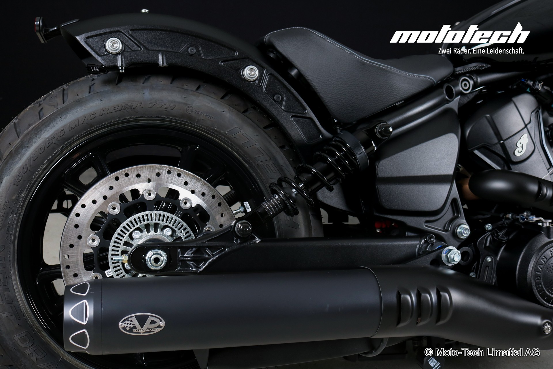 INDIAN Scout Sixty Bobber 35kW-image-7