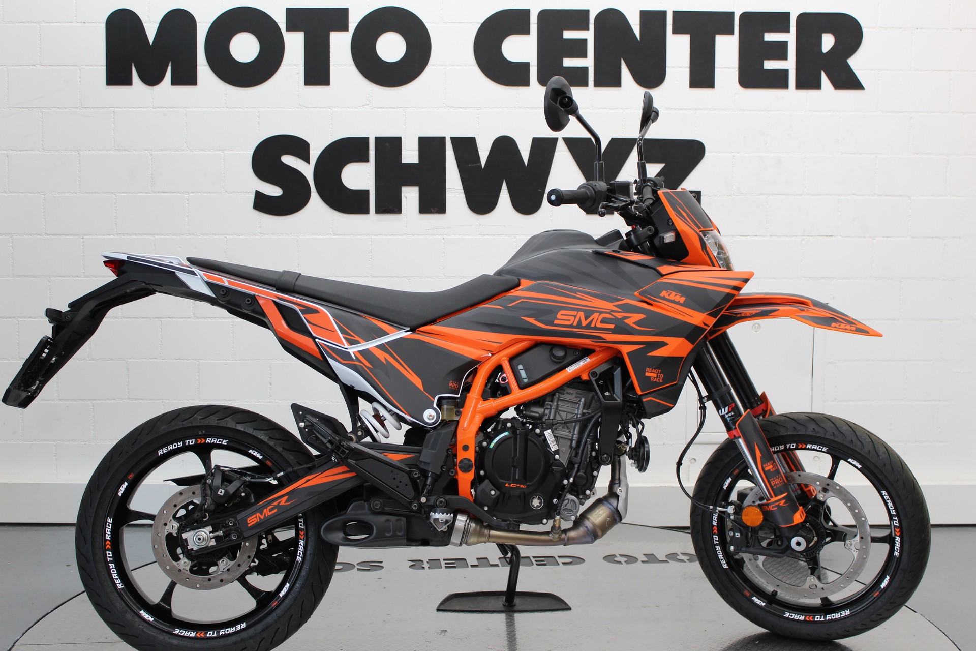KTM 125 SMC R-image-0