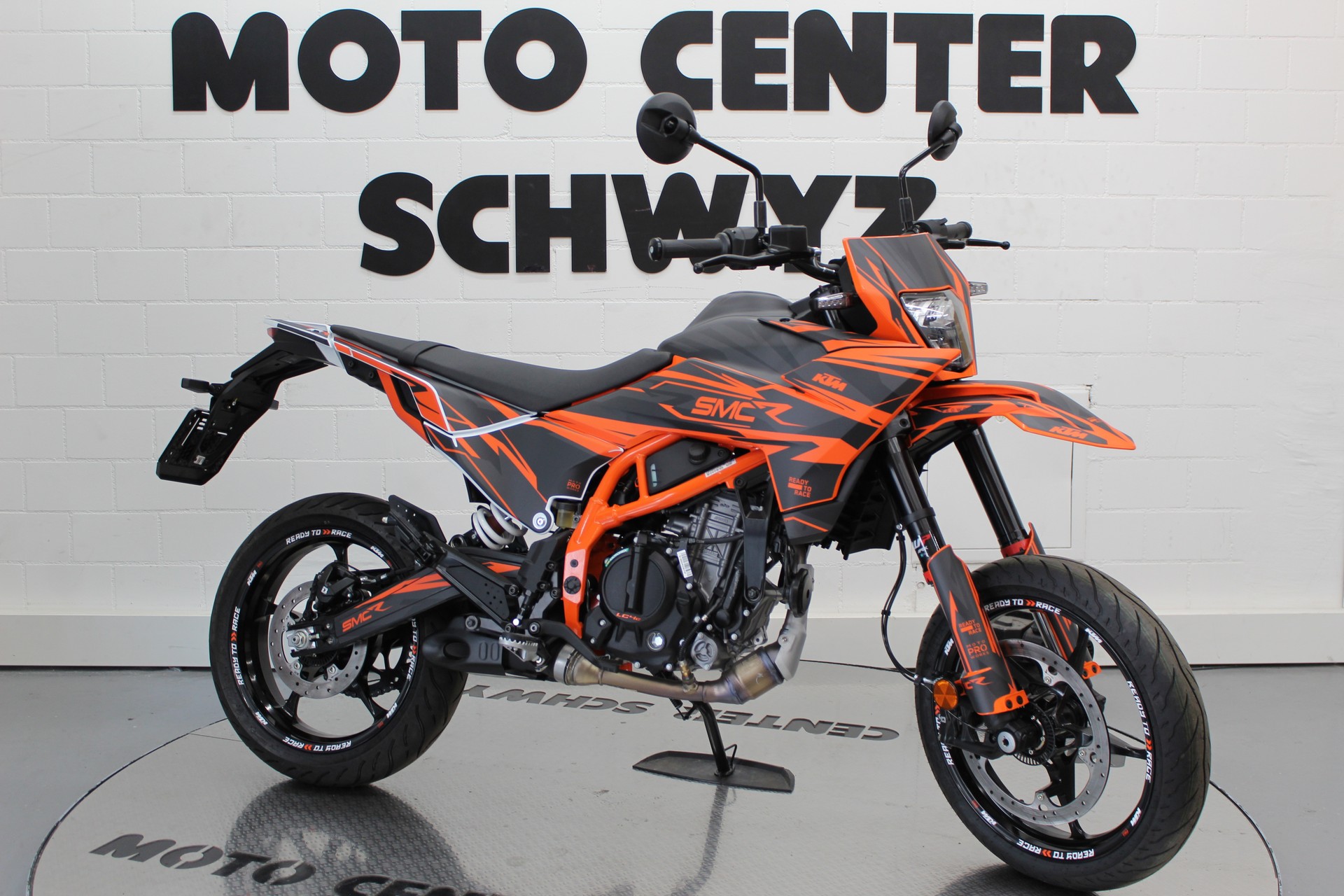 KTM 125 SMC R-image-1