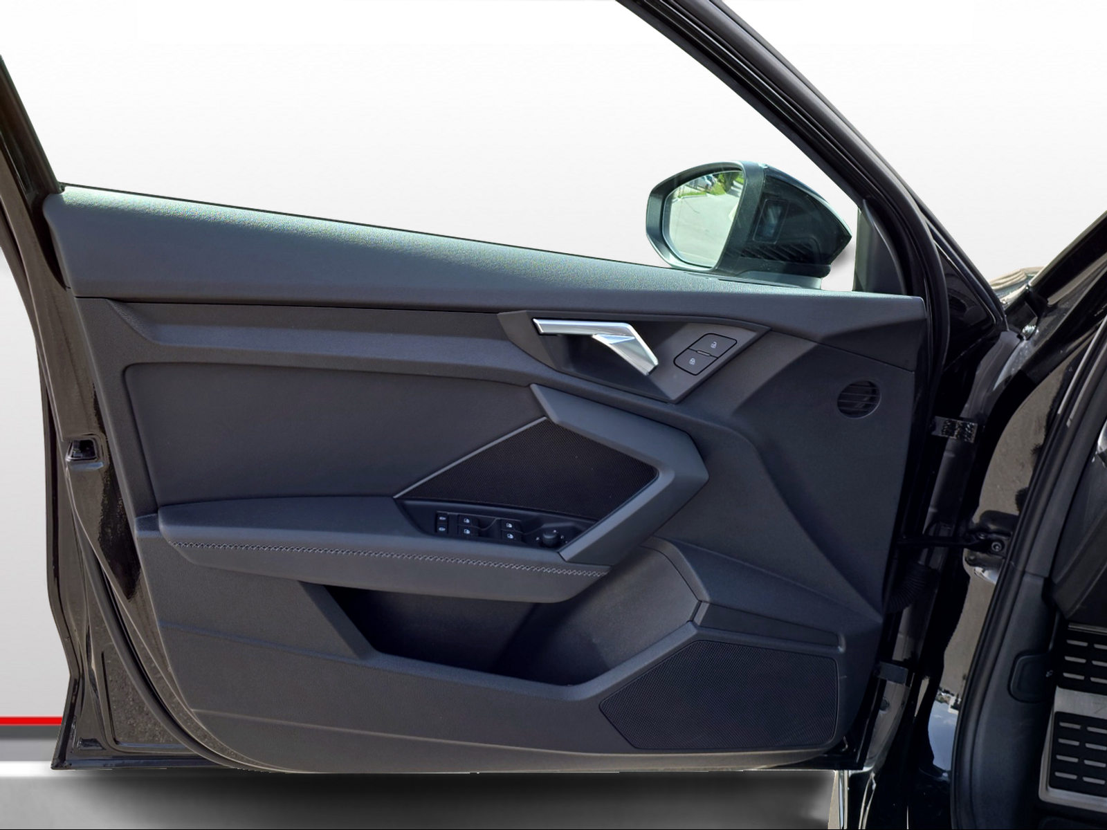 AUDI A3 Sportback 35 TFSI S line Attraction S-tronic-image-9