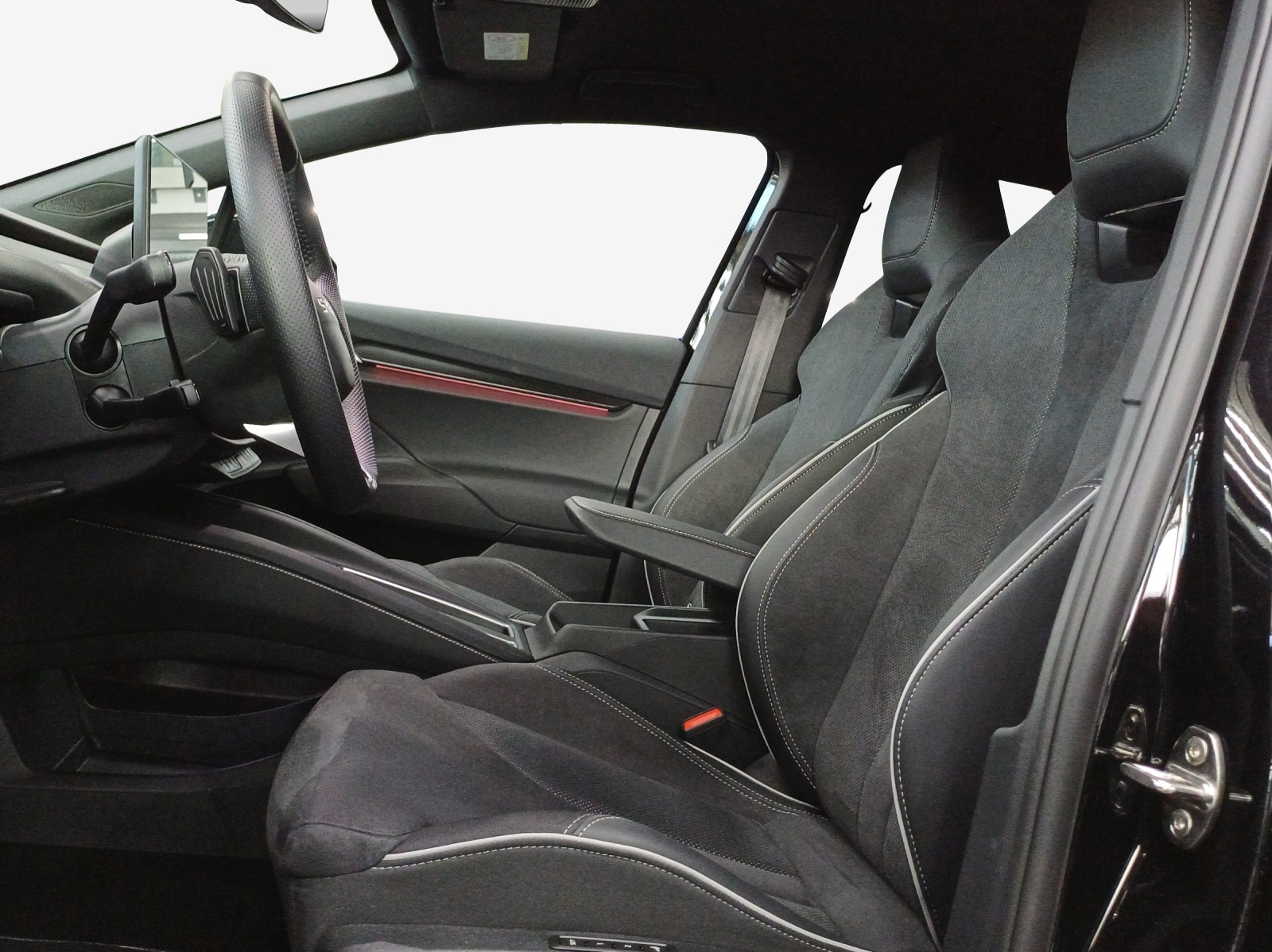 SKODA Elroq 85x Sportline 4x4-image-7