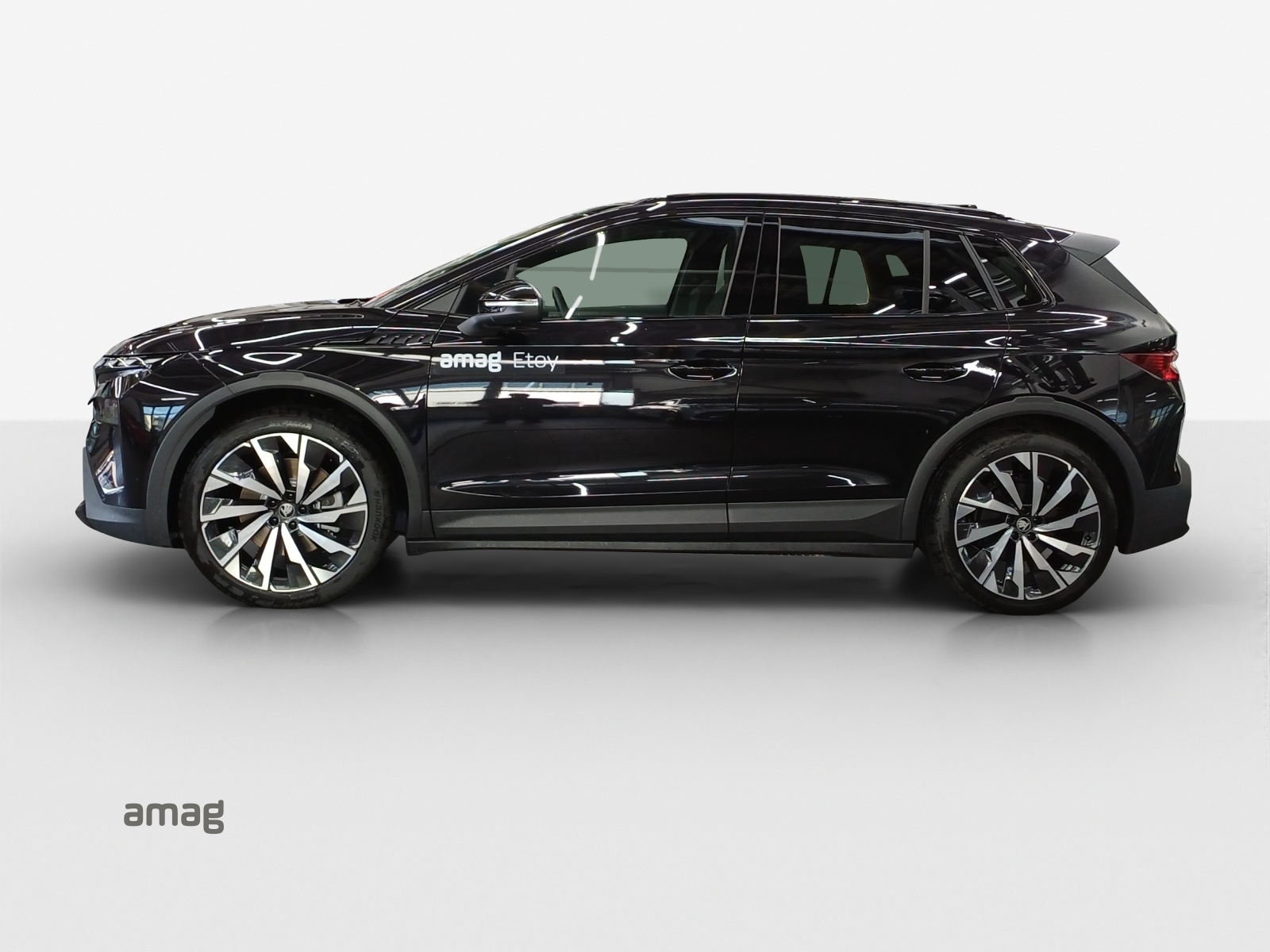 SKODA Elroq 85x Sportline 4x4-showroom-element-1