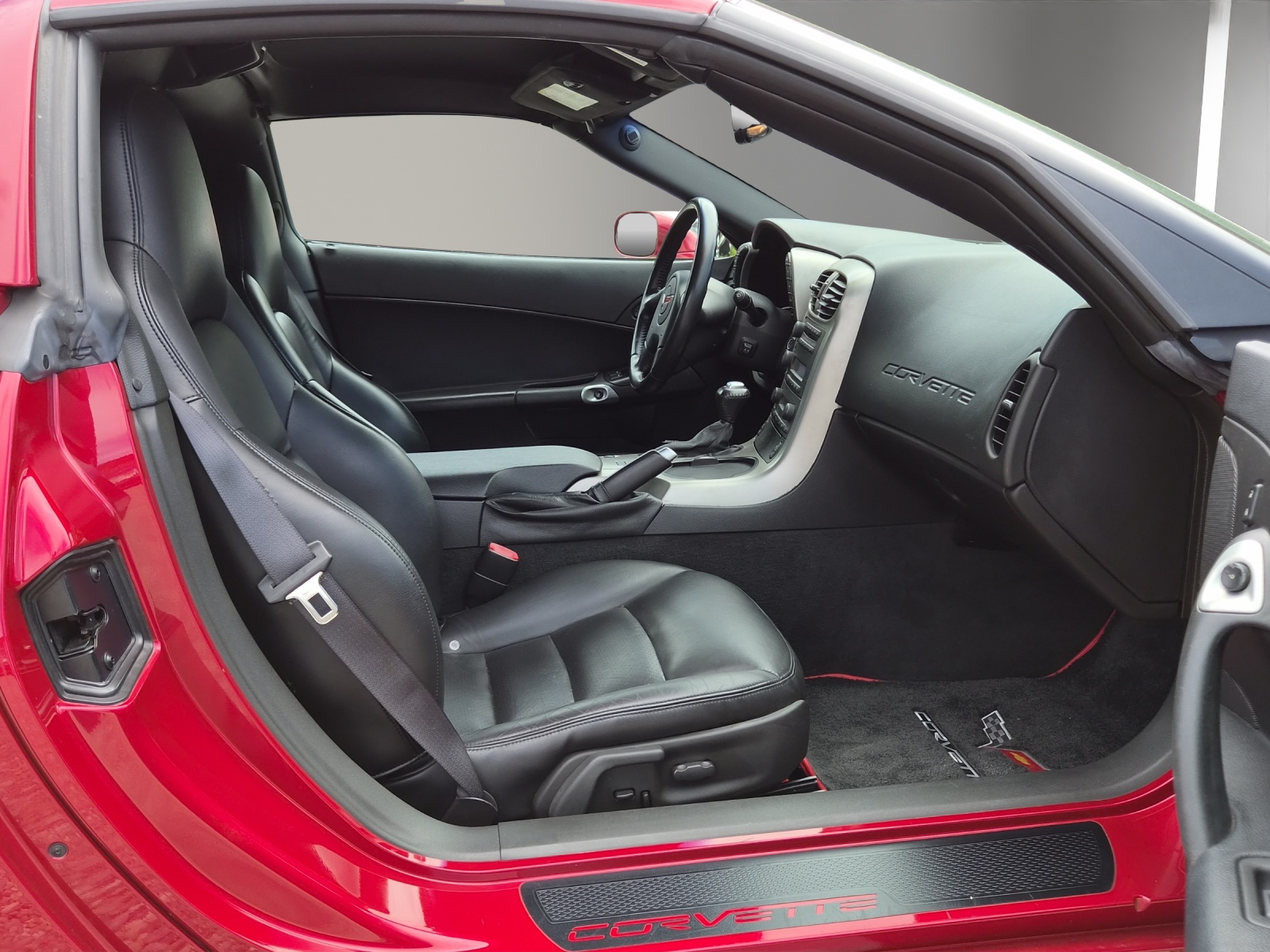 CHEVROLET Corvette 6.0-image-13