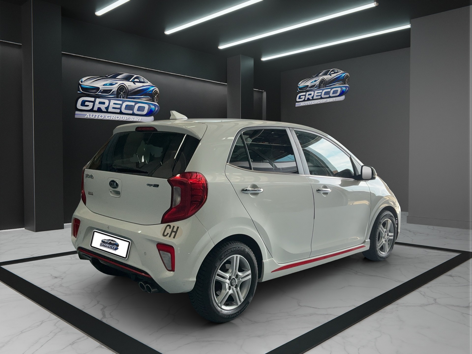 KIA Picanto 1.2 CVVT GT-Line-image-6