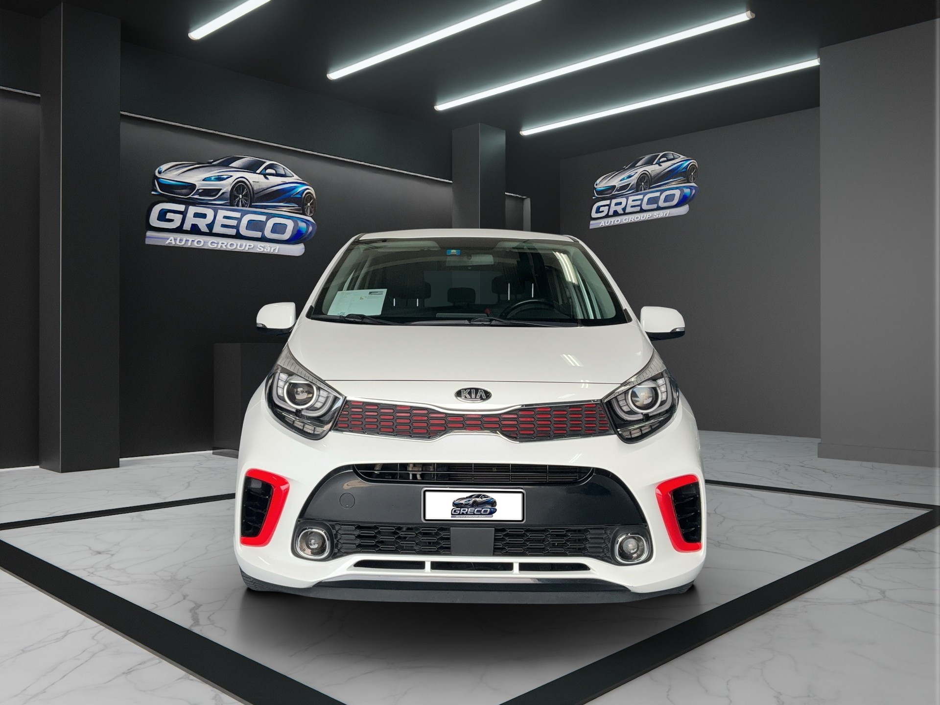 KIA Picanto 1.2 CVVT GT-Line-showroom-element-1