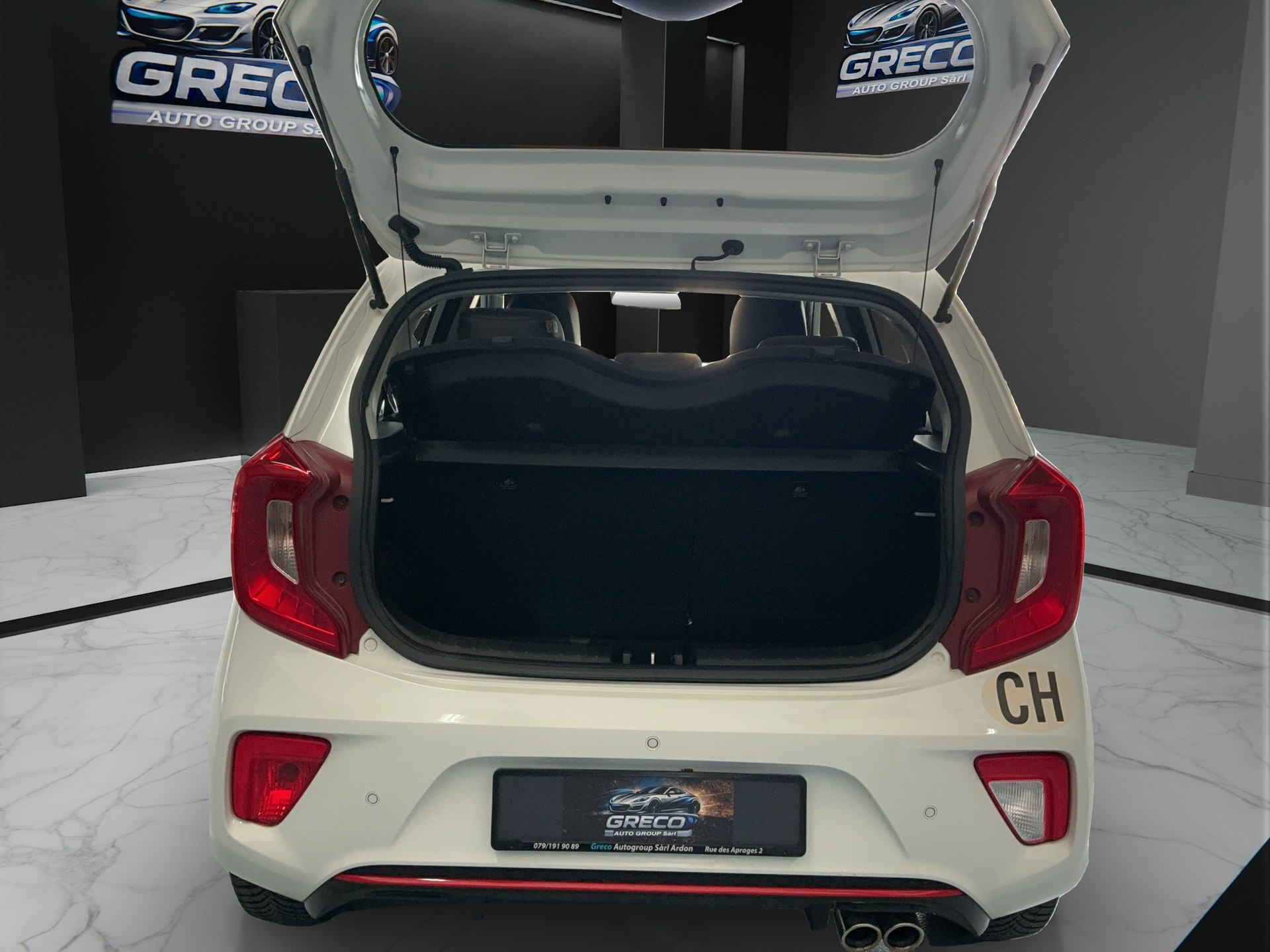 KIA Picanto 1.2 CVVT GT-Line-image-17