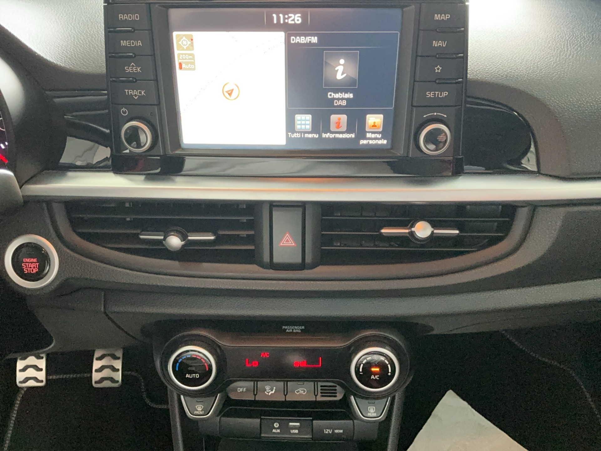 KIA Picanto 1.2 CVVT GT-Line-image-13