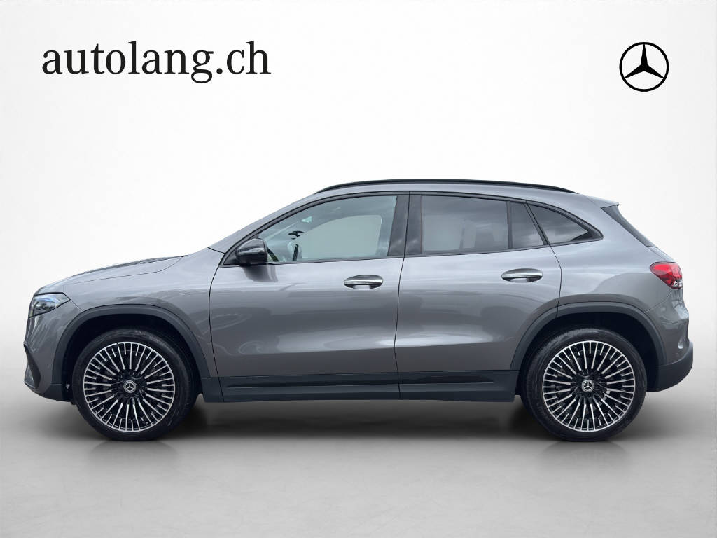 MERCEDES-BENZ EQA 350 AMG Line 4Matic-showroom-element-2