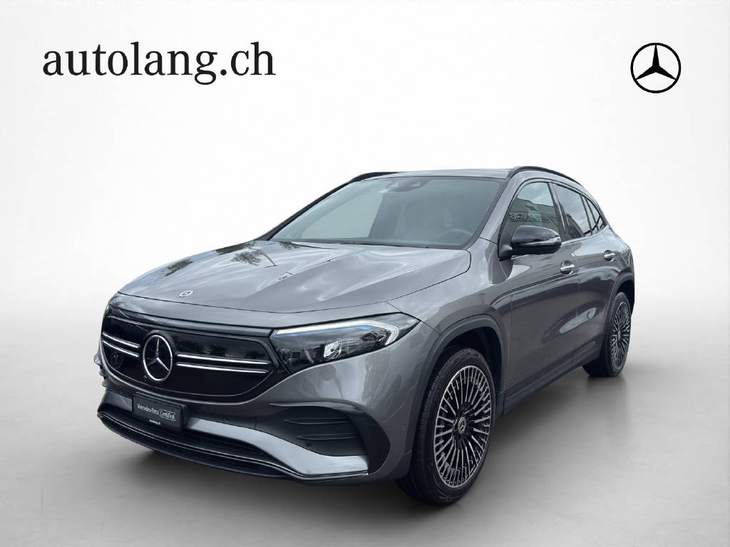 MERCEDES-BENZ EQA 350 AMG Line 4Matic-showroom-element-1