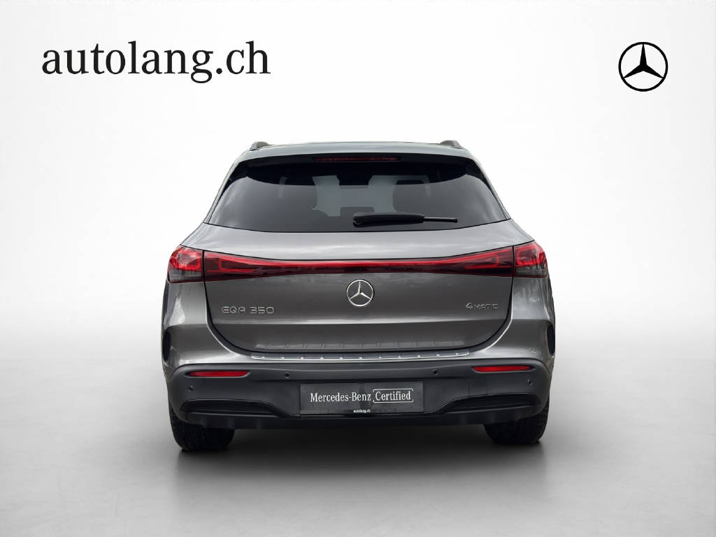 MERCEDES-BENZ EQA 350 AMG Line 4Matic-image-16