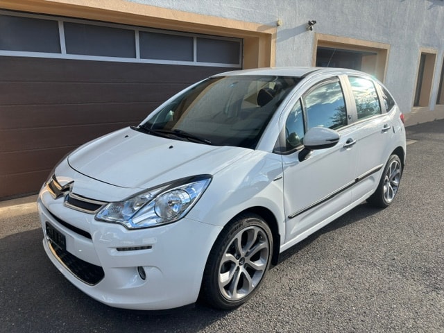 CITROEN C3 1.2i Séduction ETG5