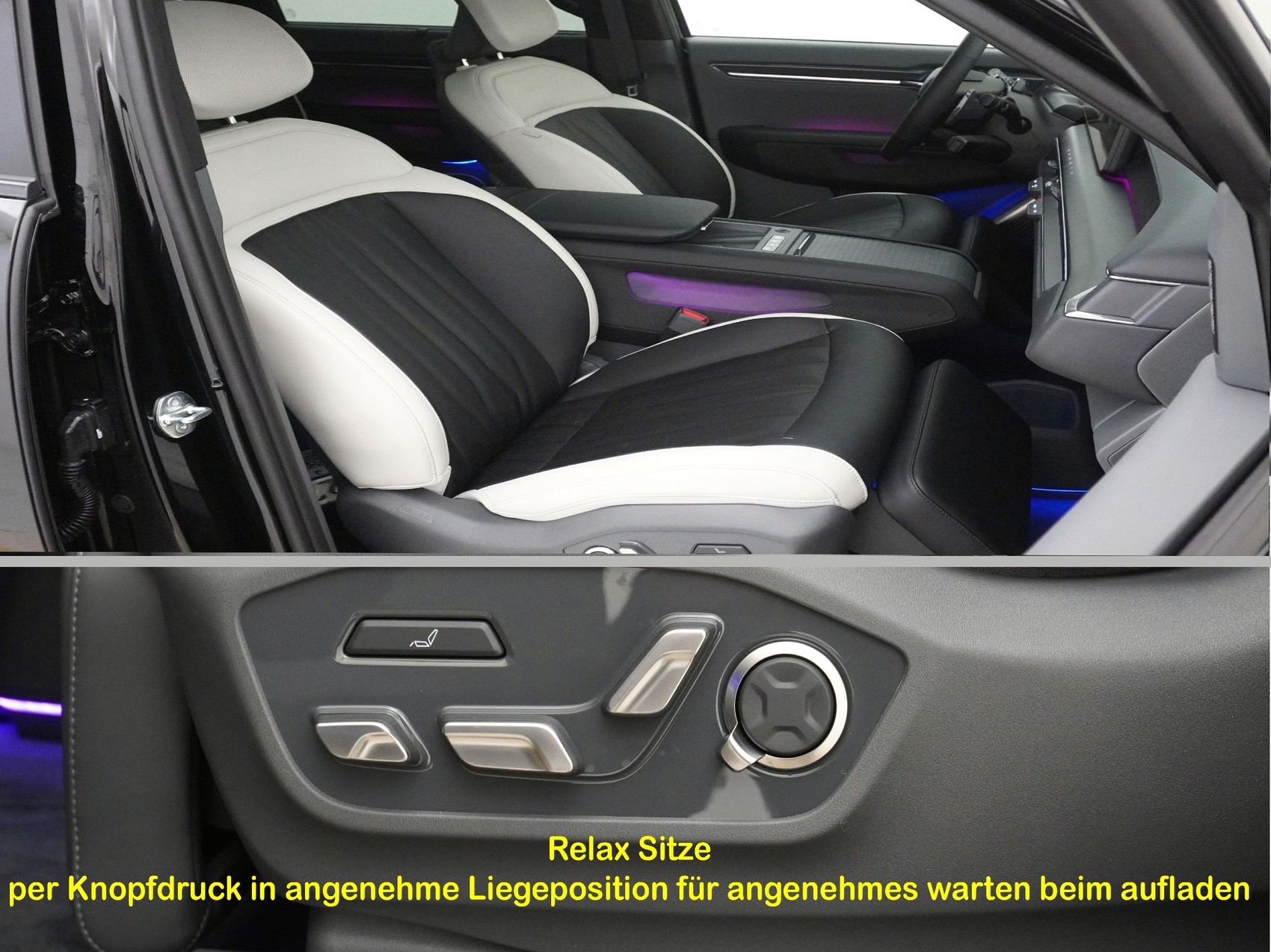 KIA EV9 GT-Line 6Plätzer 4x4-image-12