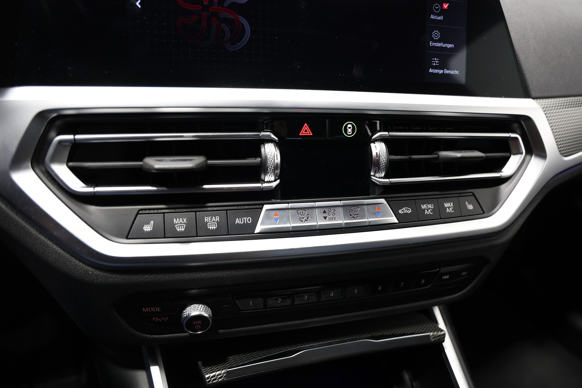 BMW M3 Competition M xDrive-image-29