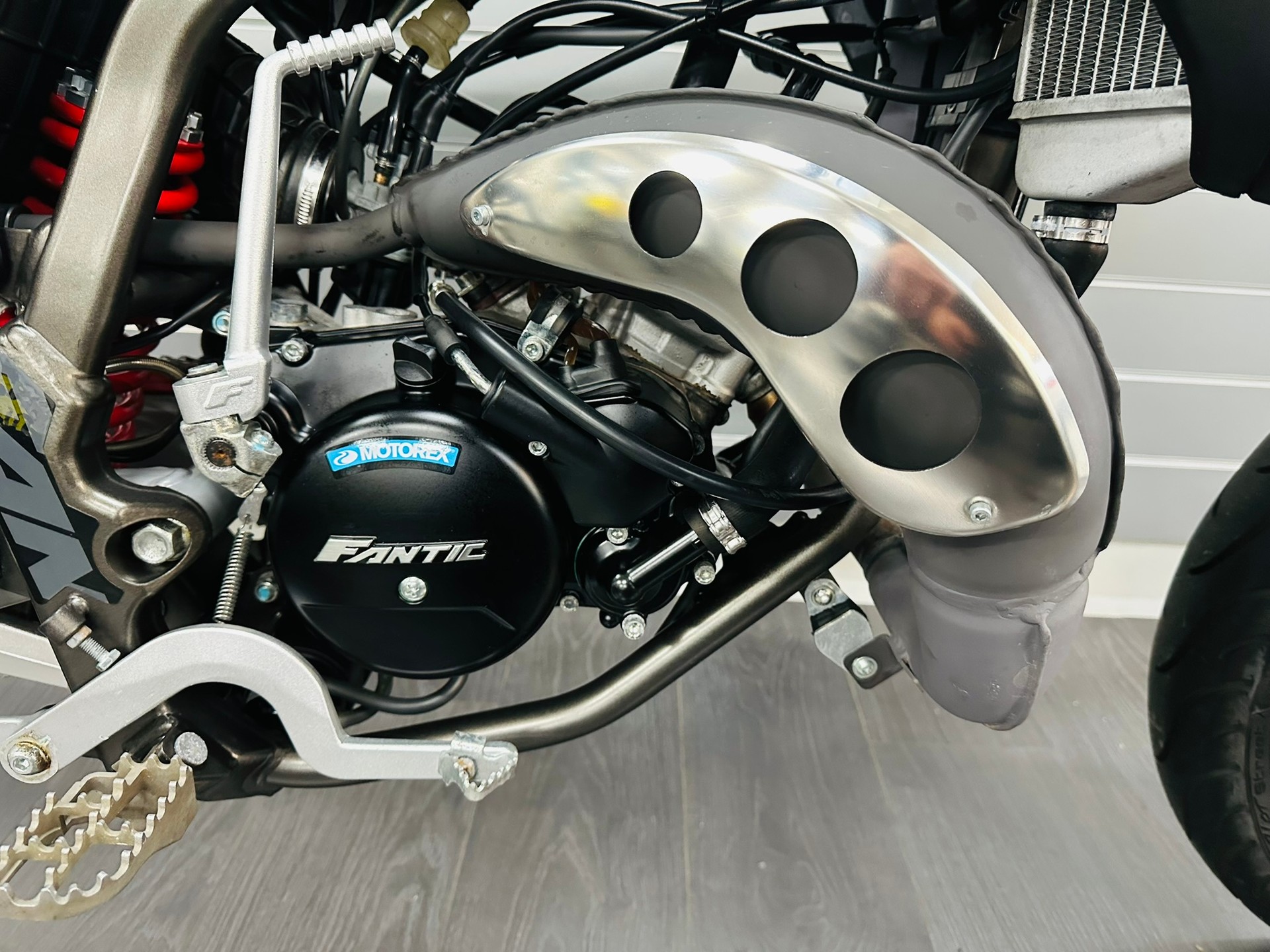 FANTIC XM 50 Motard Performance-image-6