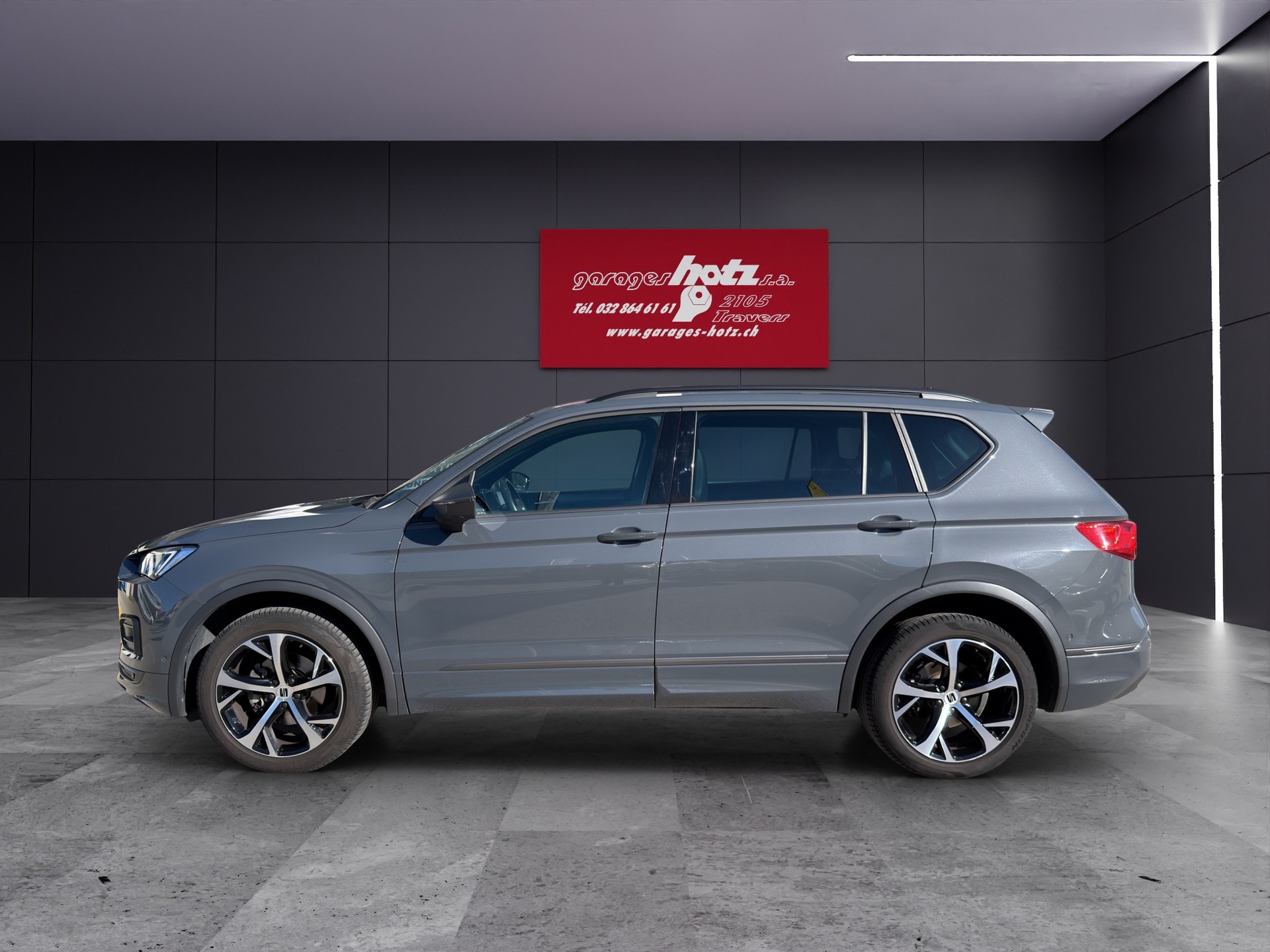 SEAT Tarraco 1.5 TSI FR DSG-showroom-element-2
