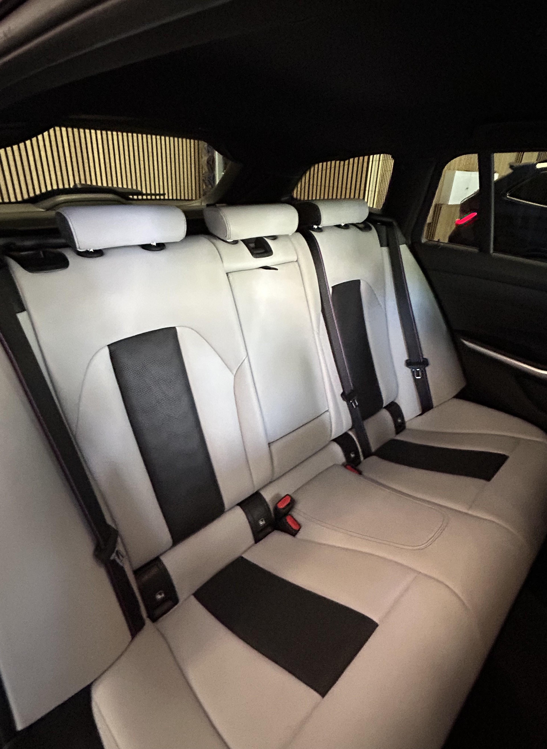 BMW M3 LCI G81 Touring Competition xDrive PACK CARBON / POLISH CERAMIQUE-image-25