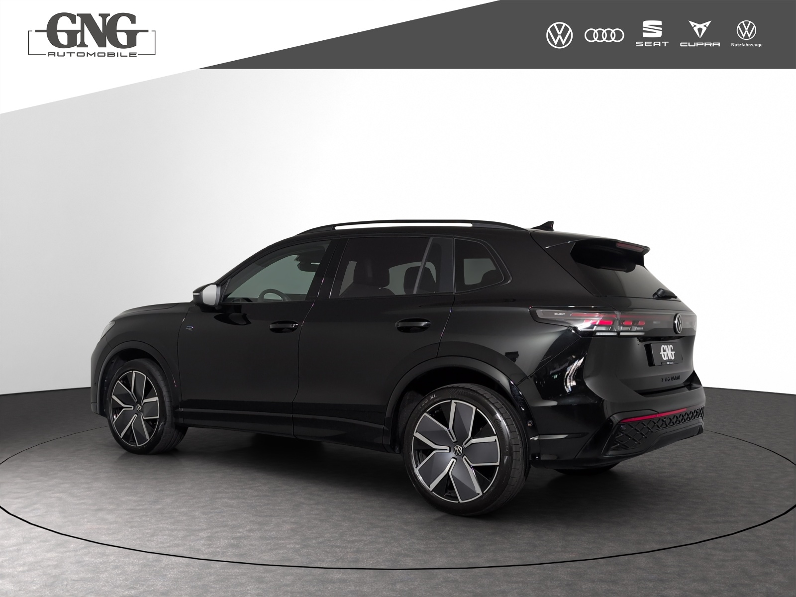 VW Tiguan 2.0 TSI DSG R-Line 4Motion-showroom-element-1