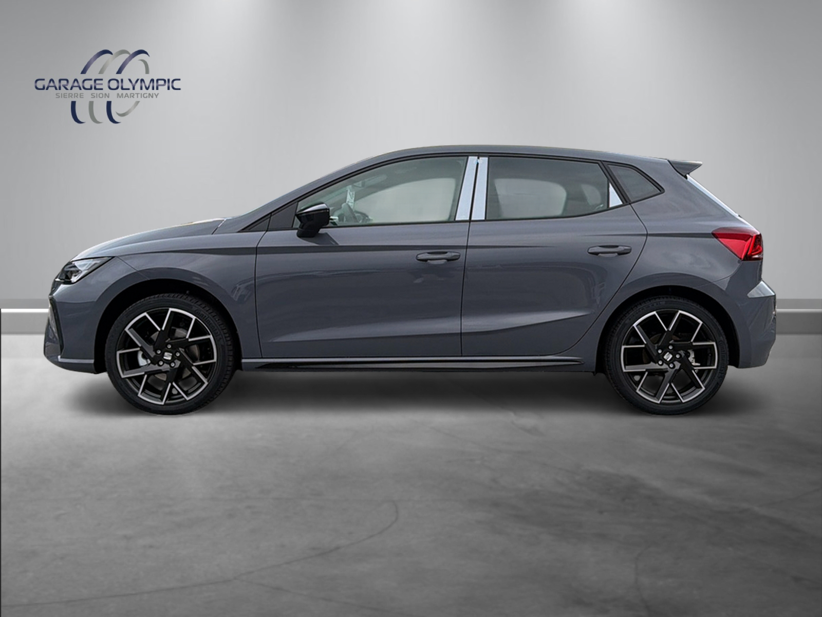 SEAT Ibiza 1.0 EcoTSI Move FR DSG-showroom-element-1
