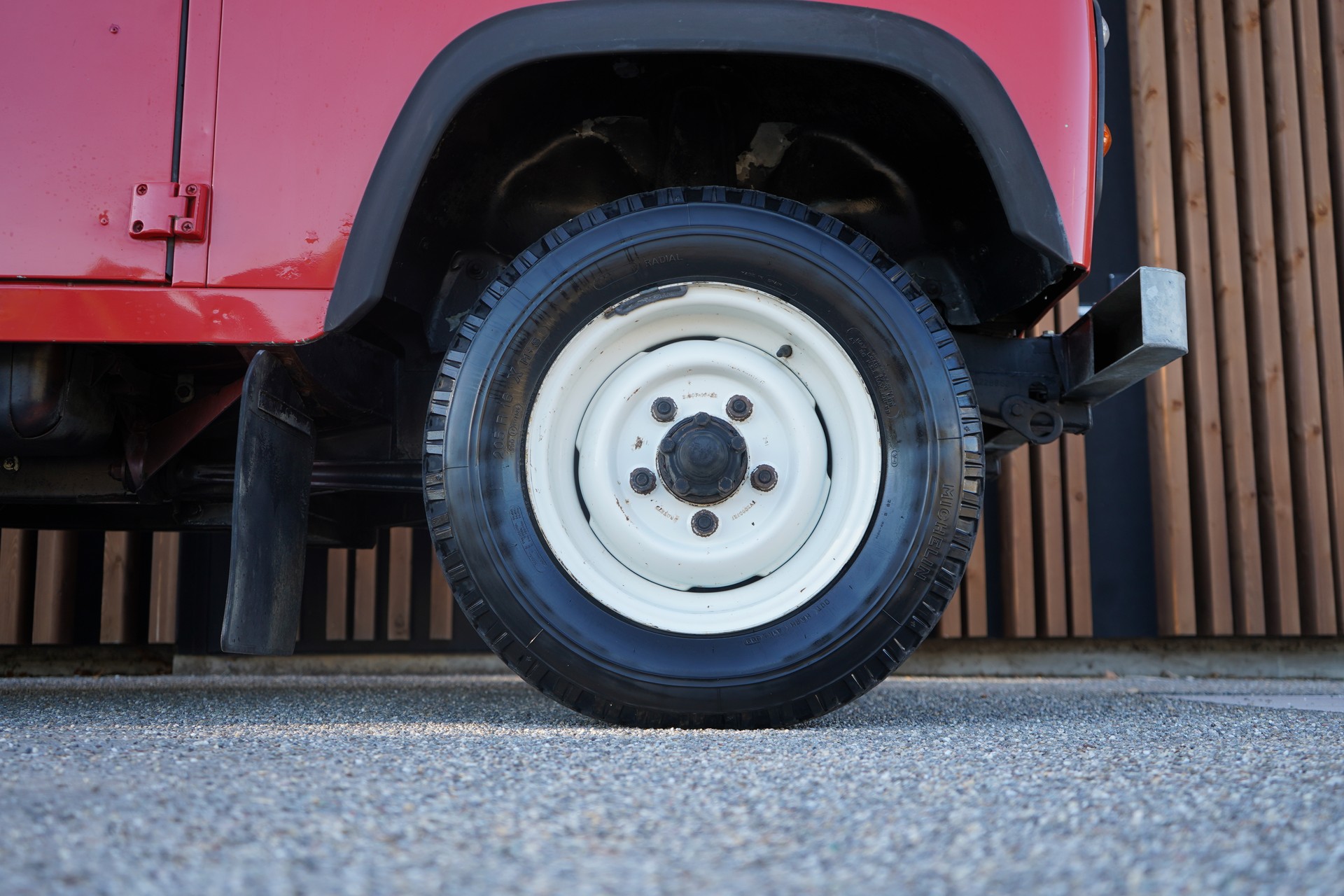 LAND ROVER LAND ROVER 90 2.3 STATION WAGON l 75 PS-image-17