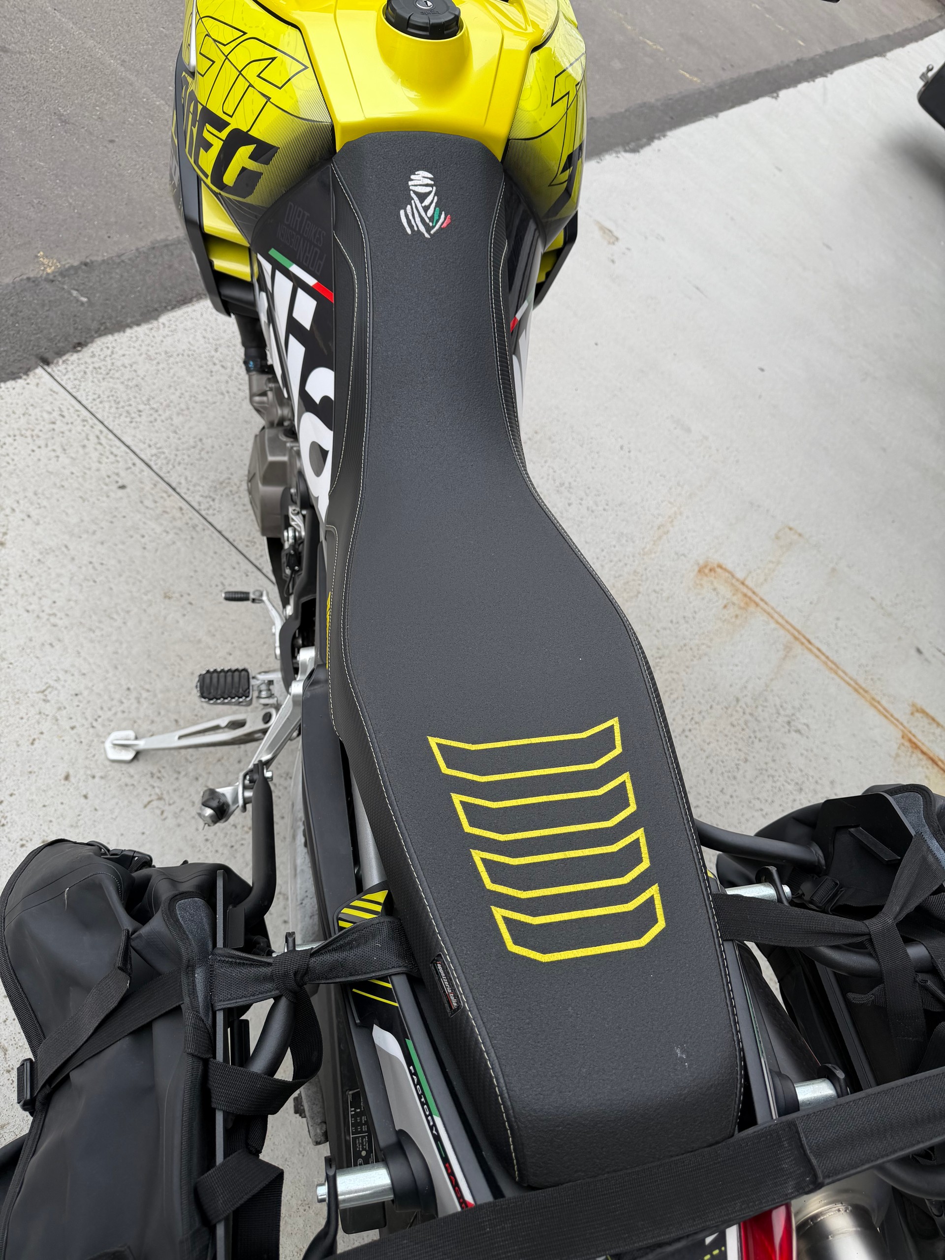 APRILIA Tuareg 660-image-4