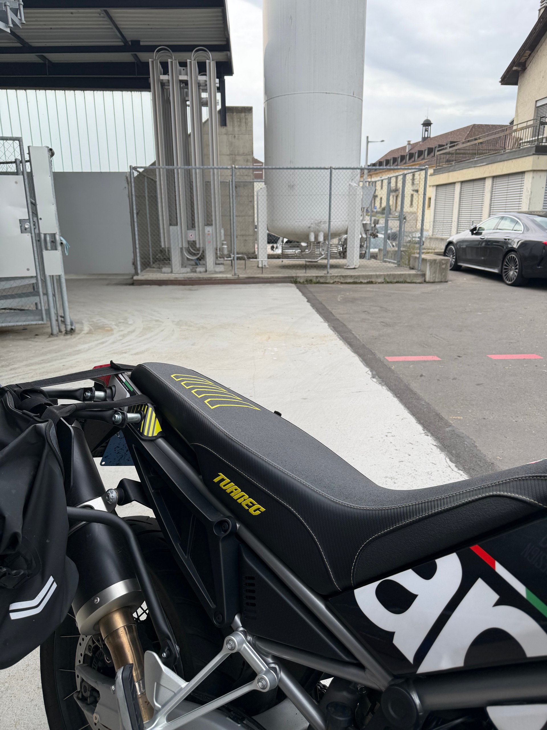 APRILIA Tuareg 660-image-5