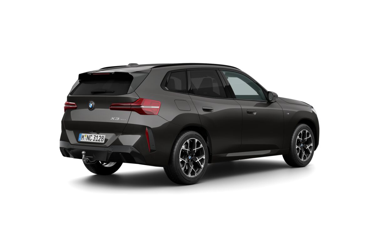 BMW X3 xDrive 48V 20d M Sport-showroom-element-1