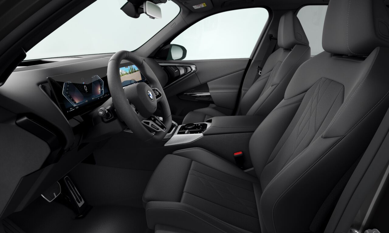 BMW X3 xDrive 48V 20d M Sport-image-7