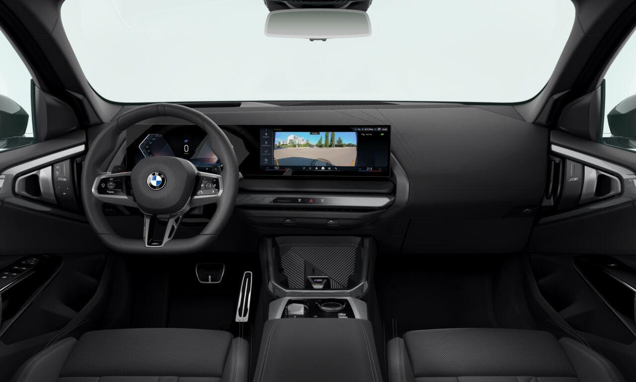 BMW X3 xDrive 48V 20d M Sport-showroom-element-2