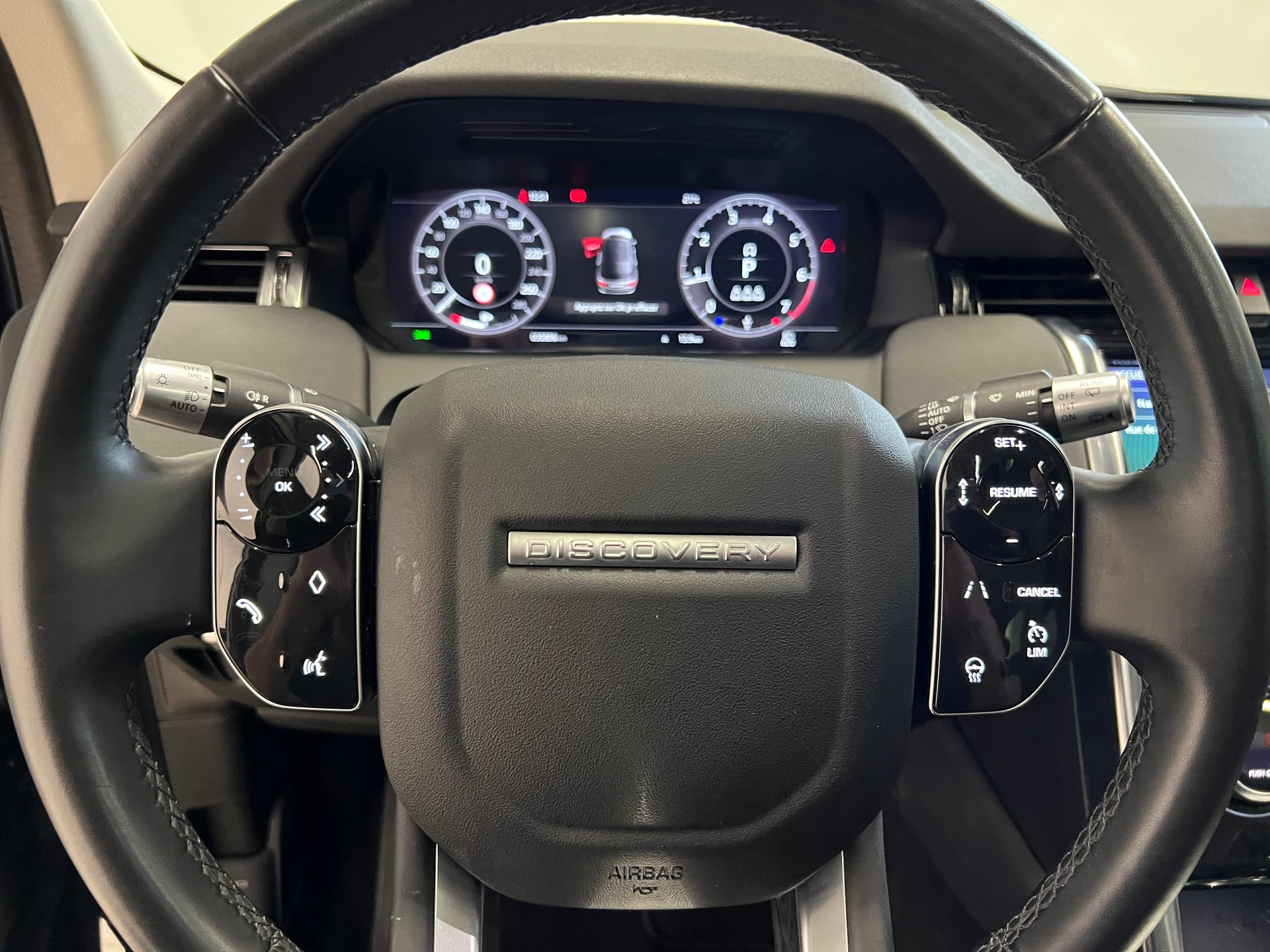 LAND ROVER Discovery Sport 2.0 Si4 SE-showroom-element-3