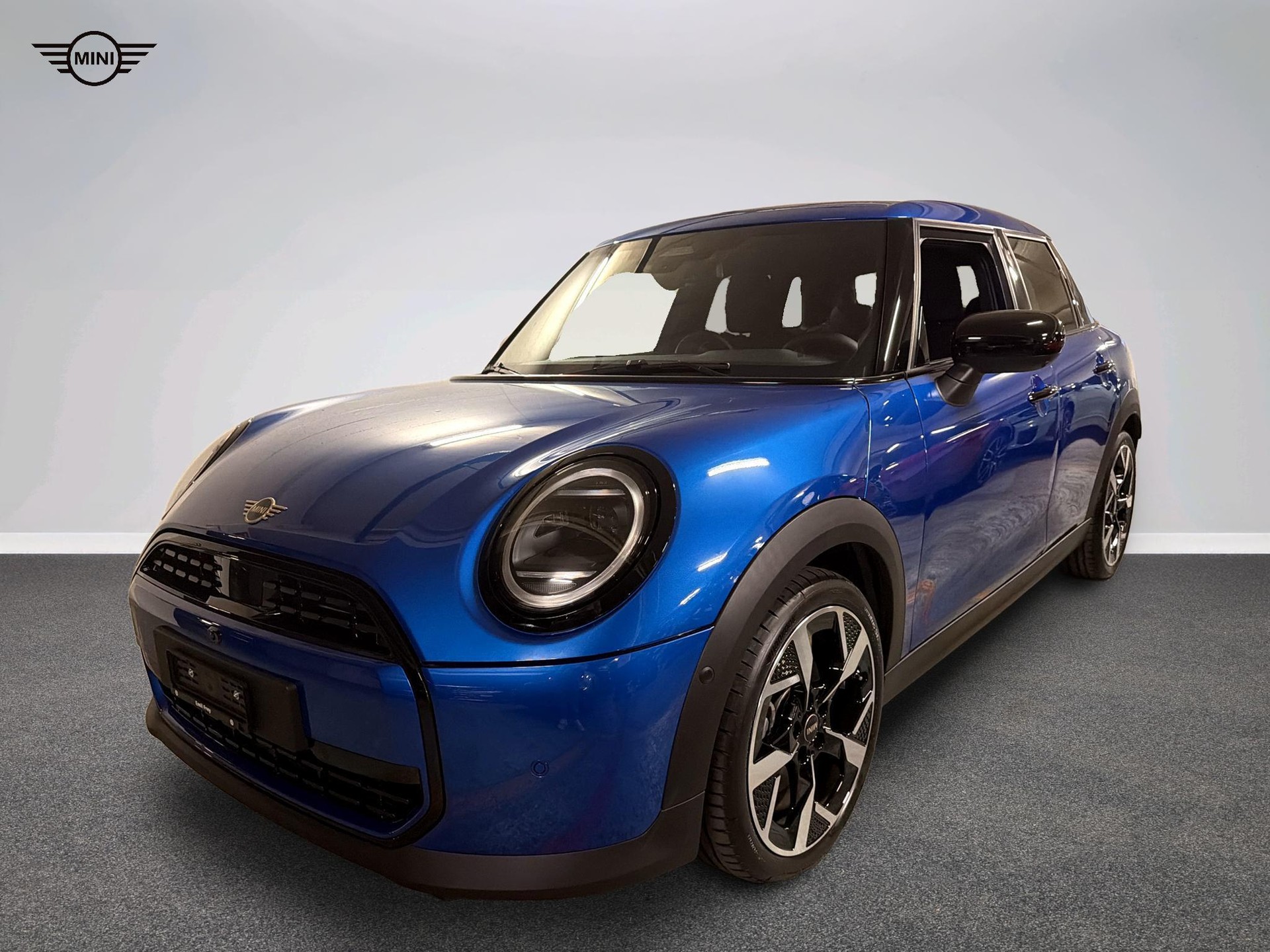 MINI Cooper 5 door C