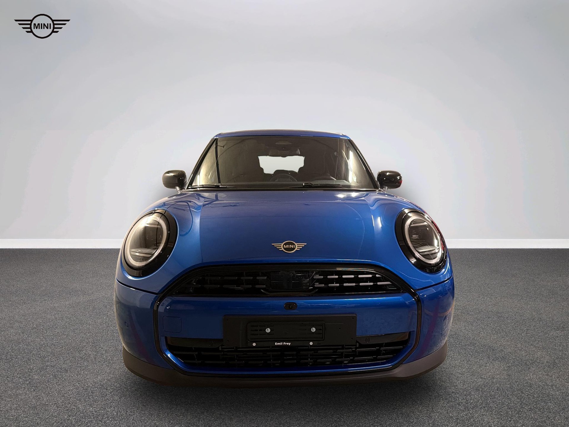 MINI Cooper 5 door C-image-12