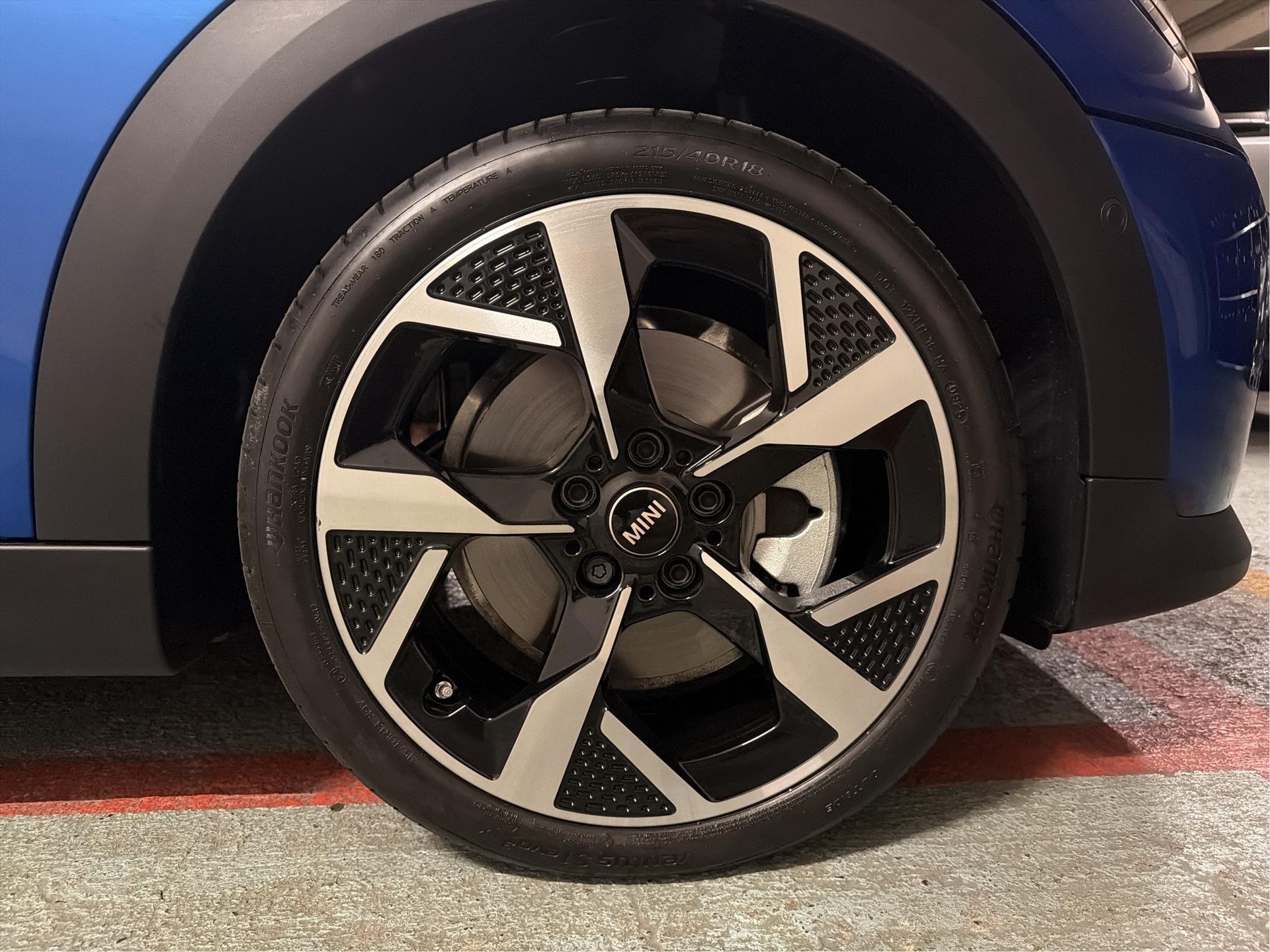 MINI Cooper 5 door C-image-8