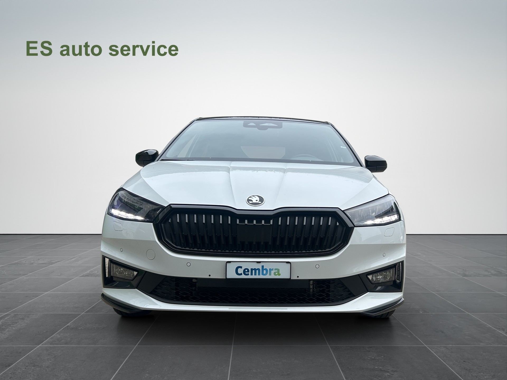 SKODA Fabia 1.0 TSI Monte Carlo DSG-image-1