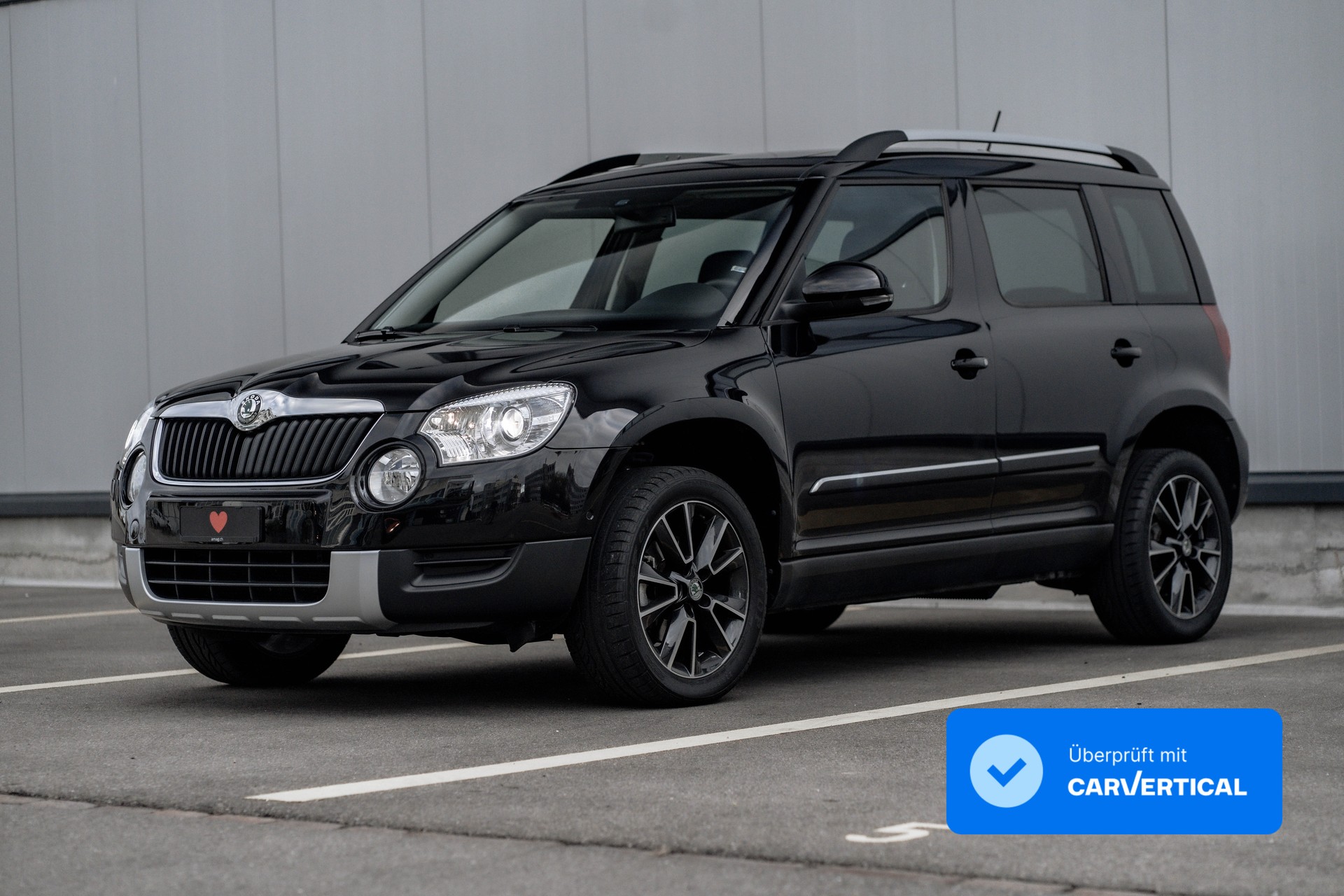 SKODA Yeti 1.8 TSI Elegance 4x4 DSG * TRAUMHAFTE AUSSTATTUNG * FRISCH AB MFK * TOP GEPFLEGTES FAHRZEUG *