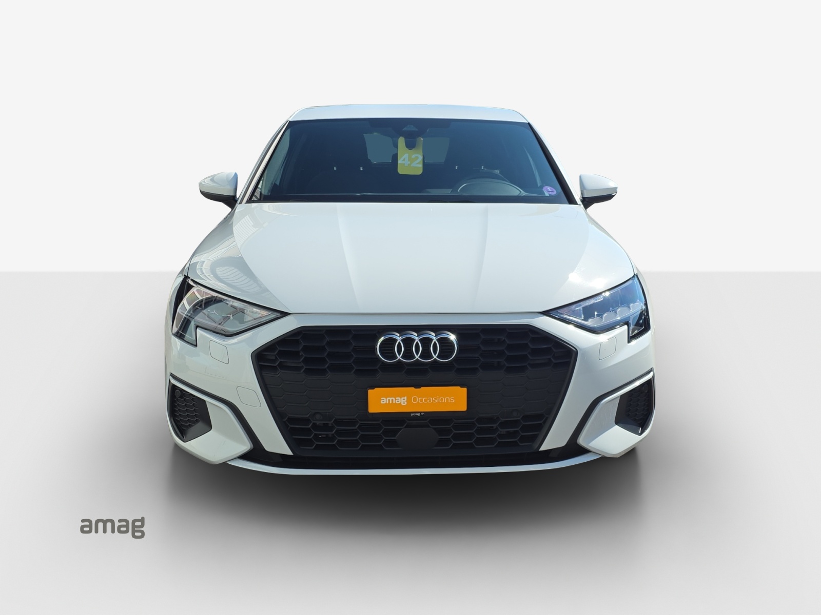 AUDI A3 Sportback 35 TFSI S-tronic-image-6