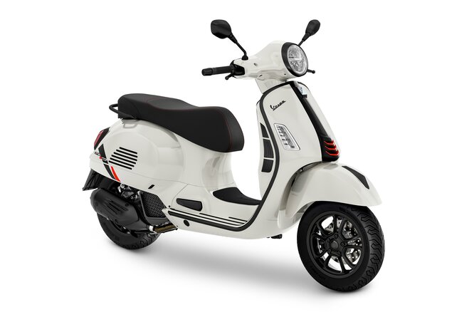 PIAGGIO Vespa GTS 125 Super Sport MY26 E5+-image-0