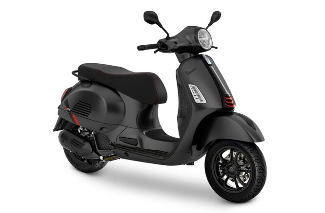 PIAGGIO Vespa GTS 125 Super Sport MY26 E5+-image-5