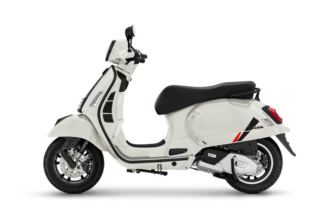 PIAGGIO Vespa GTS 125 Super Sport MY26 E5+-image-1