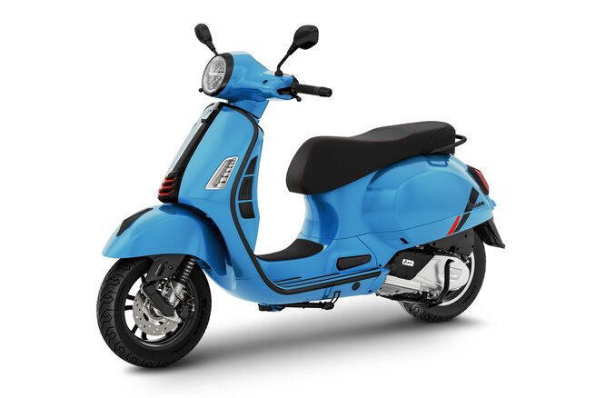 PIAGGIO Vespa GTS 125 Super Sport MY26 E5+-image-4